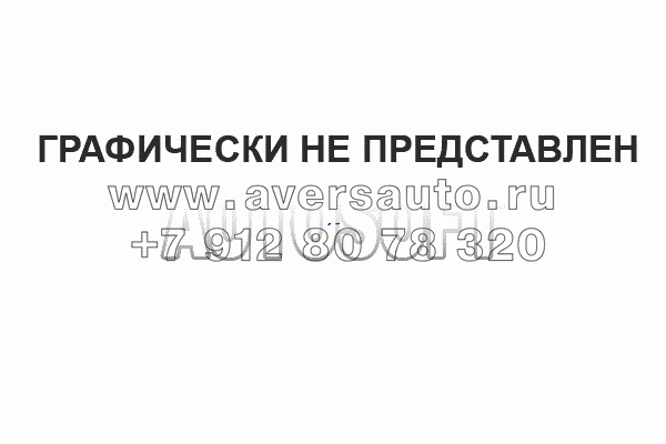 100-6253 Регулятор блока управления впрыском топлива