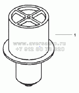 EC9702 Термостат