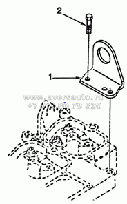 LIFTING BRACKET