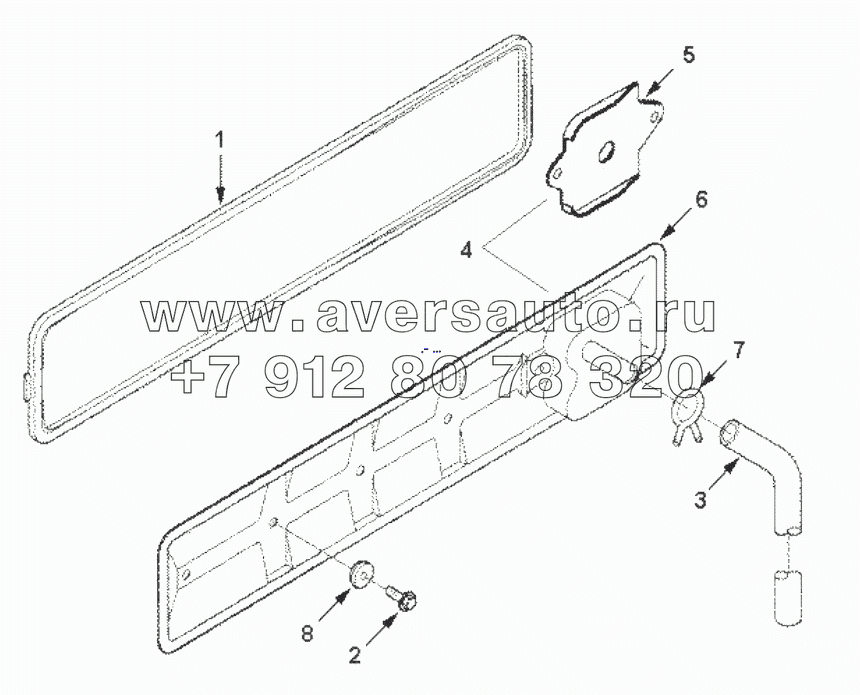  CM9016ZZ Cover, cam follower