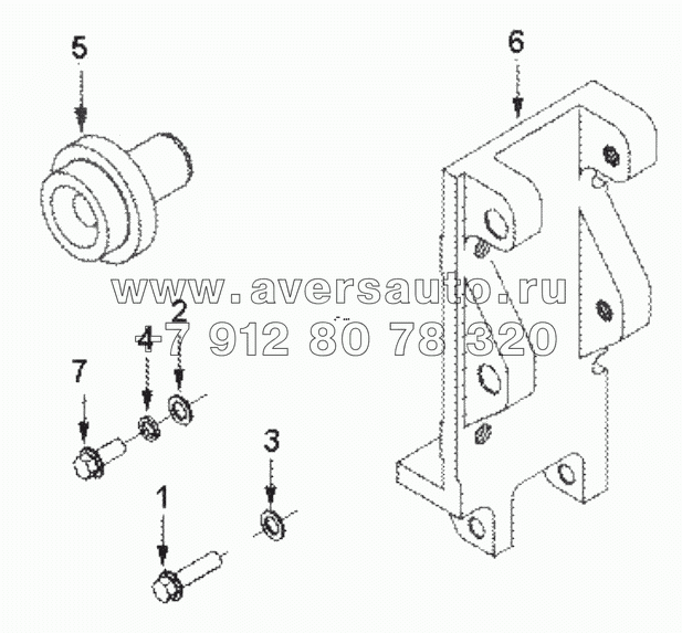  CF9146ZZ Compressor, refrigerant