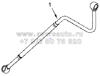 FF 90058ZZ PLUMBING, FUEL FILTER