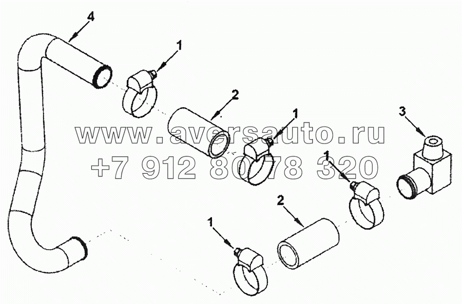 Arrangement,Cpr Air Inlet