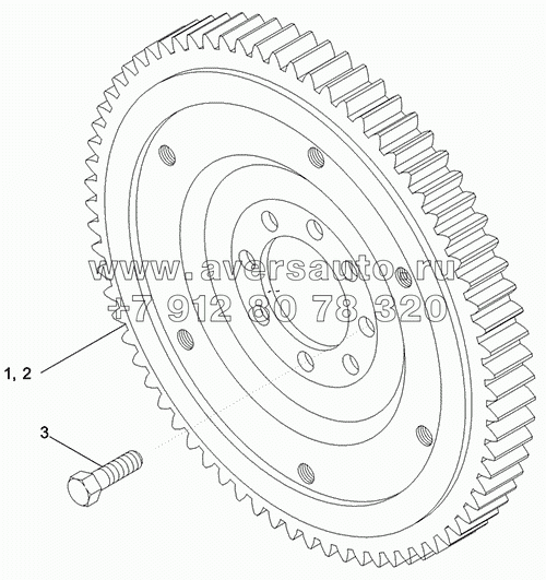 FLYWHEEL