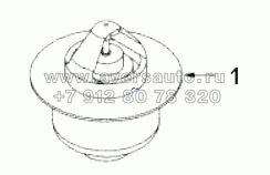  EC 9702 Thermostat