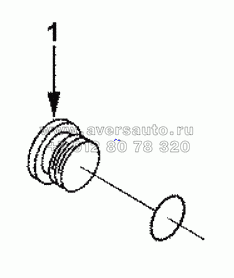  TK9022 Cooler, tor converter