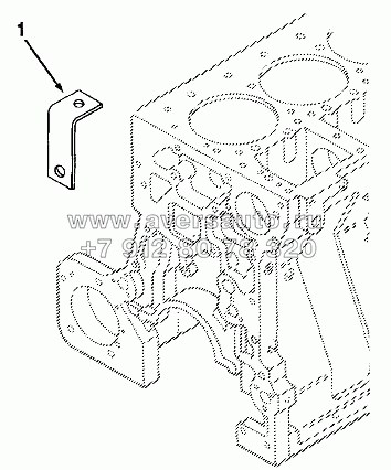 Air Compressor Plumbing CP2063