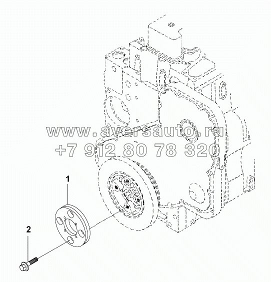 AF9156 Перемещение совместной группы