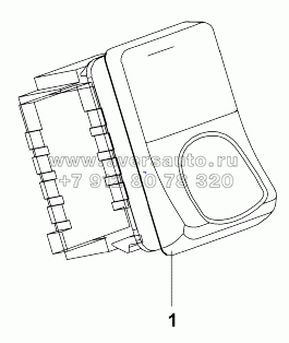 3750J-C0101 Группа переключателей ABS