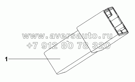 3735N-C0100 Релейный комплект обогревателя кондиционера