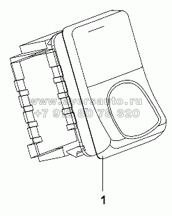 Heater Switch Group,Fuel Filter