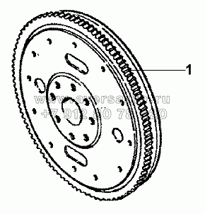 Flywheel