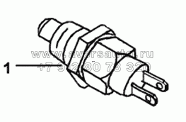 Датчик в сборе