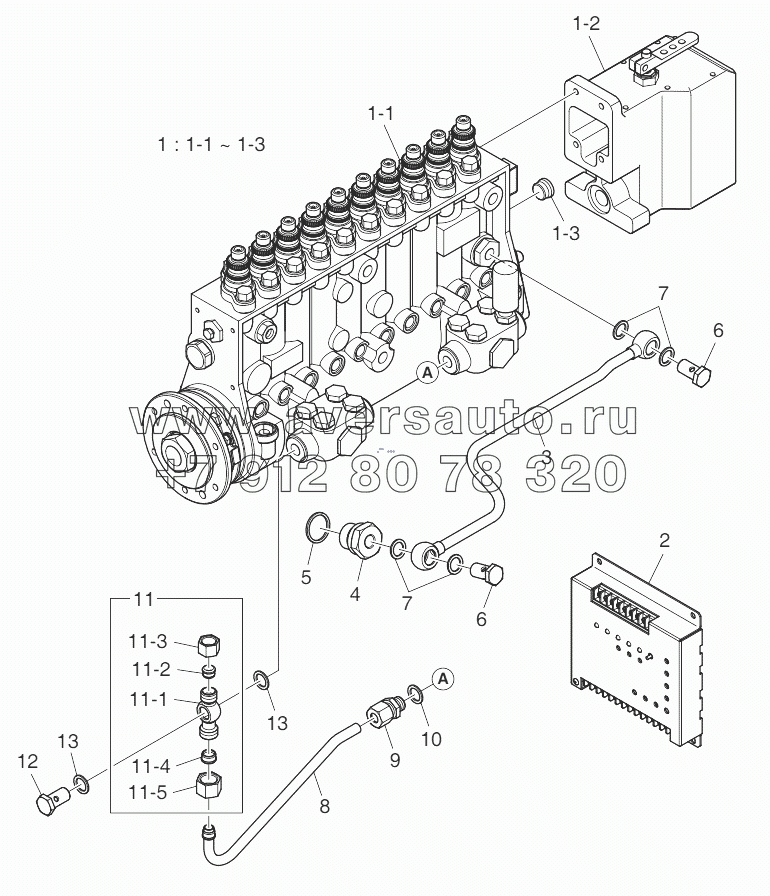 Injection Pump (1)