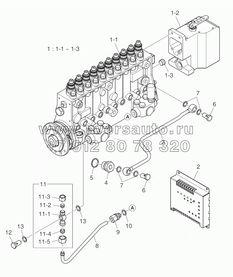 Injection Pump (2)