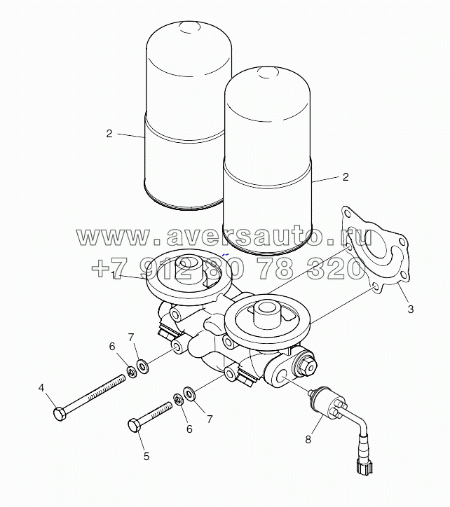 Oil Filter