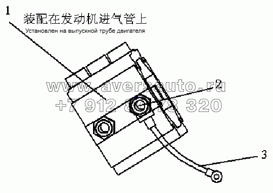 Воздухонагреватель