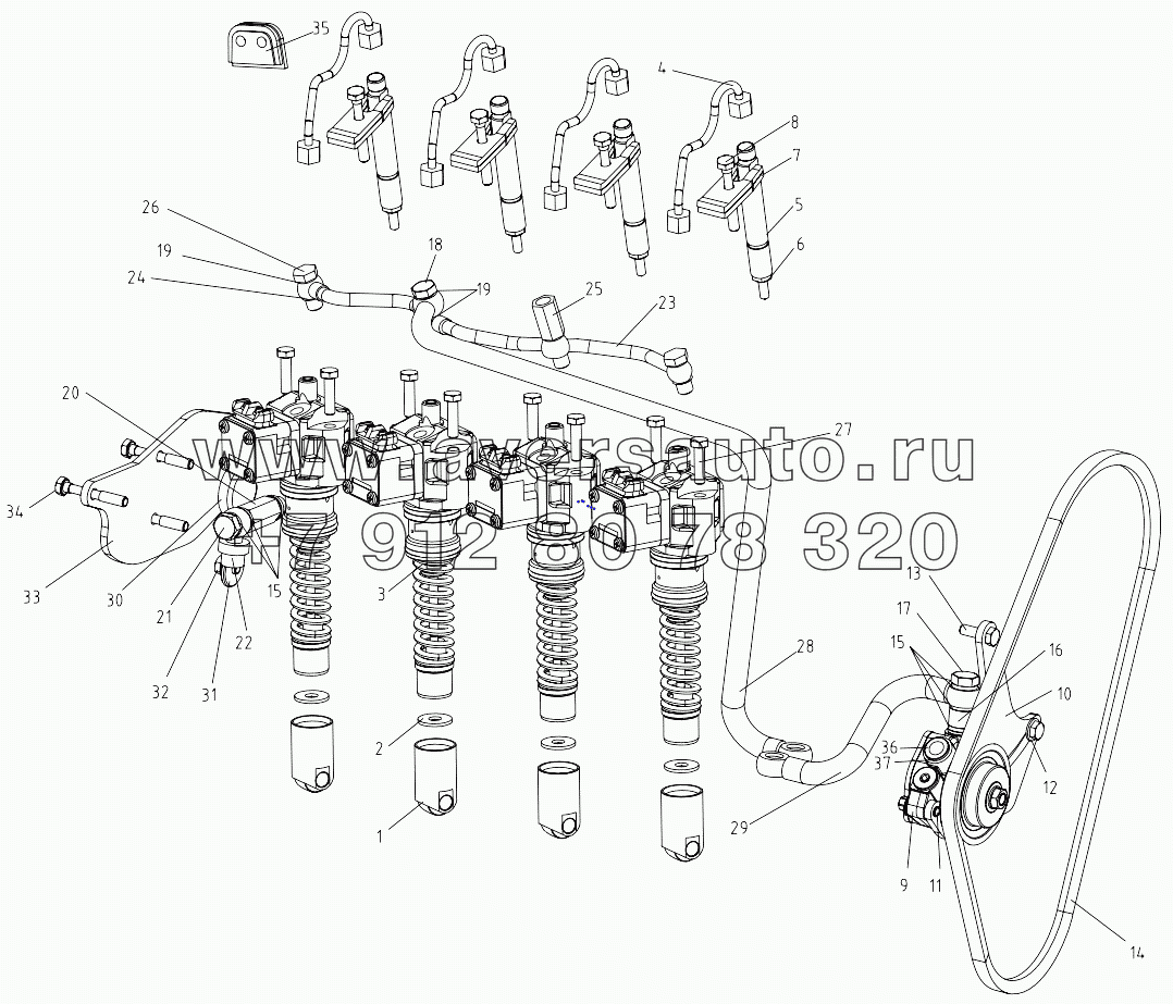  FUEL SUPPLY SYSTEM