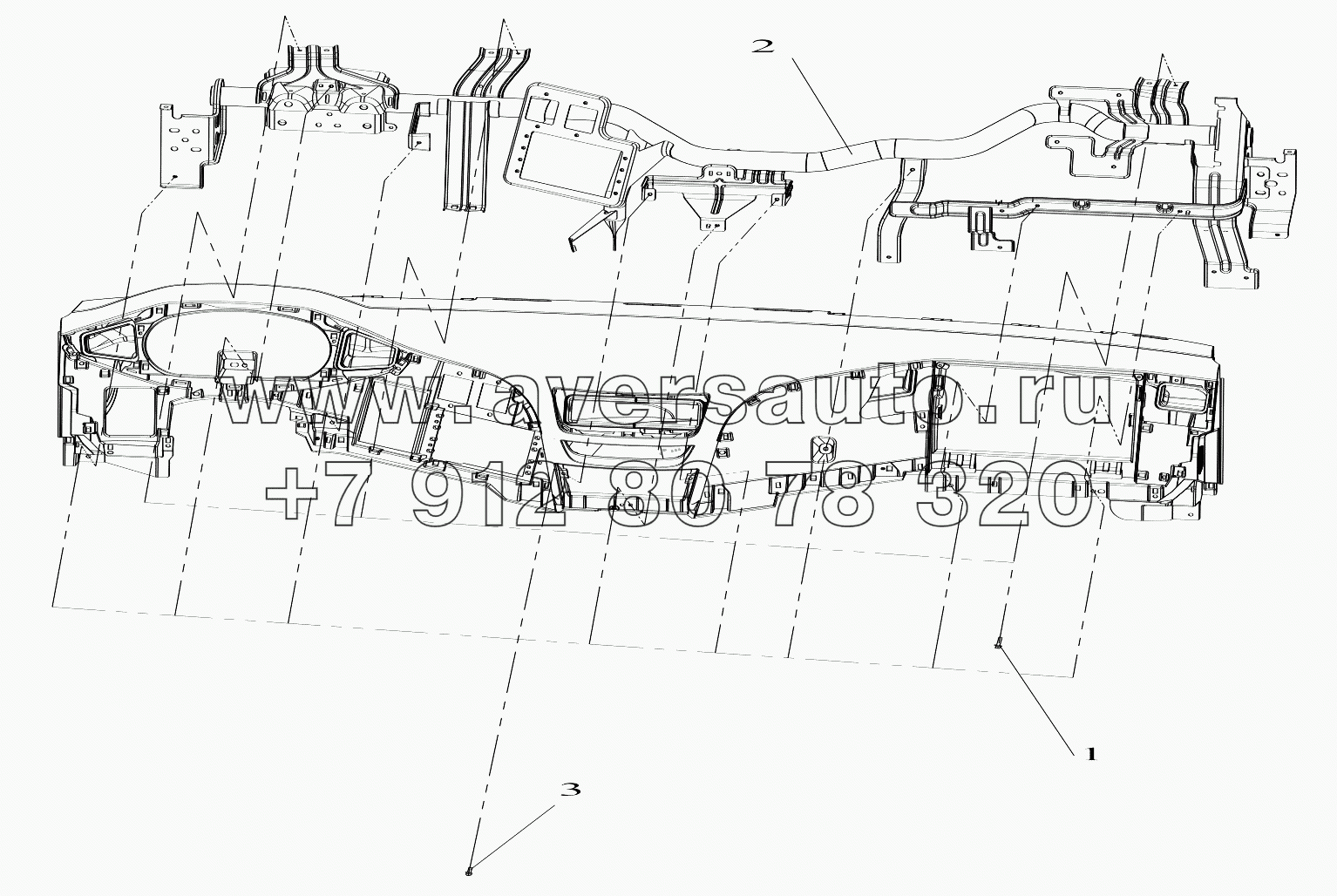  Instrument Panel (II)