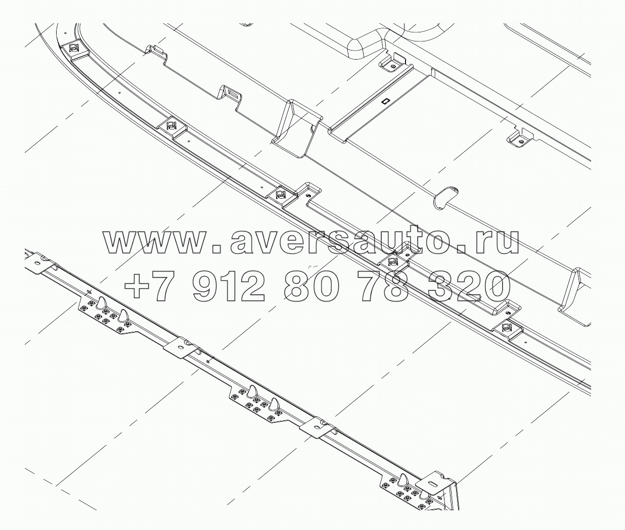  Overhead Box Component (II)