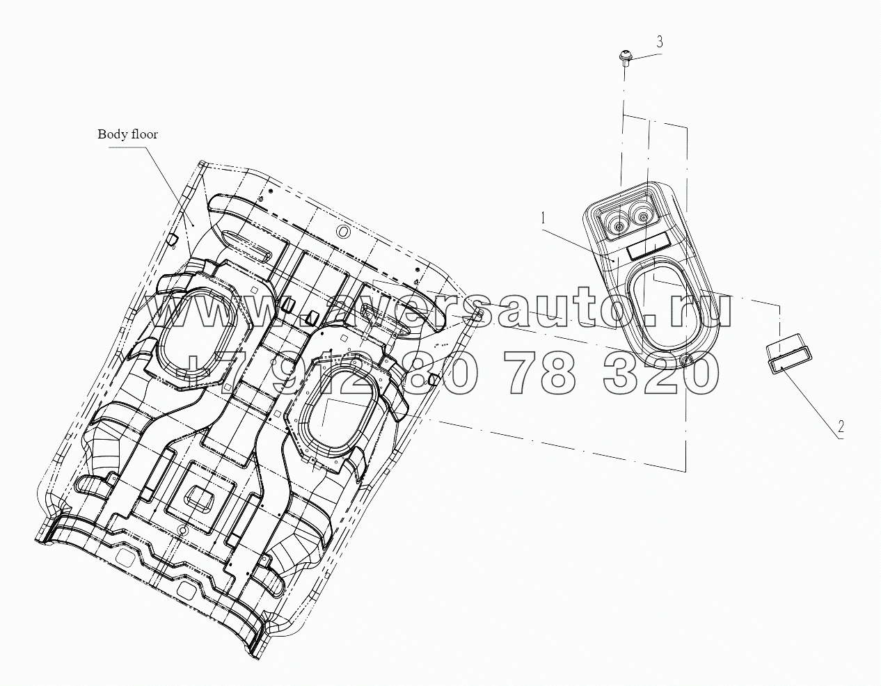  Gearshift Protective Sleeve
