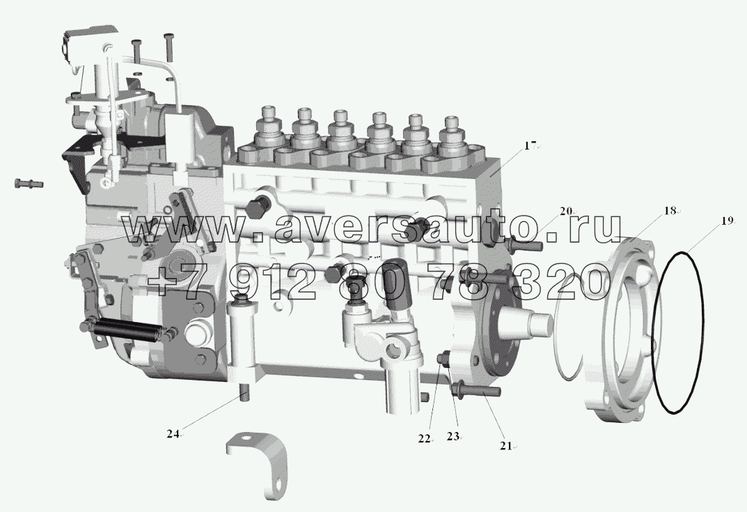  Fuel Supply System (II)