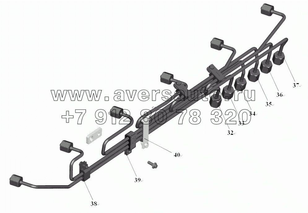  Fuel Supply System (IV)