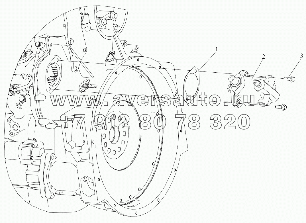  Power Steering Oil Pump