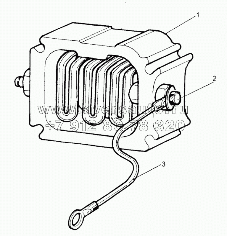  Air Heater