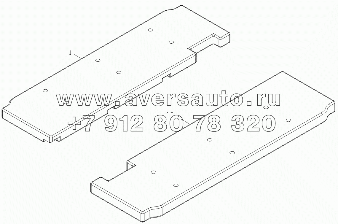 1SB2007040101 Спальное место