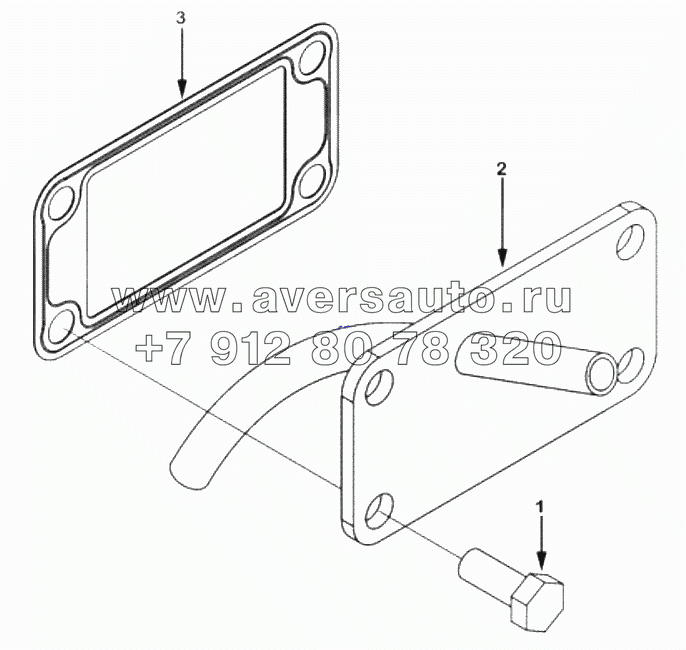  1S42591000201 Engine-manual hole cover