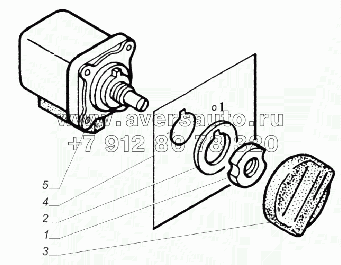 3309-3718005. Установка корректора света фар