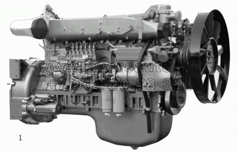  Engine