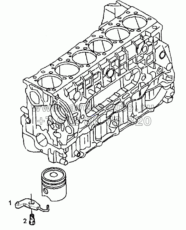 Маслораспылитель