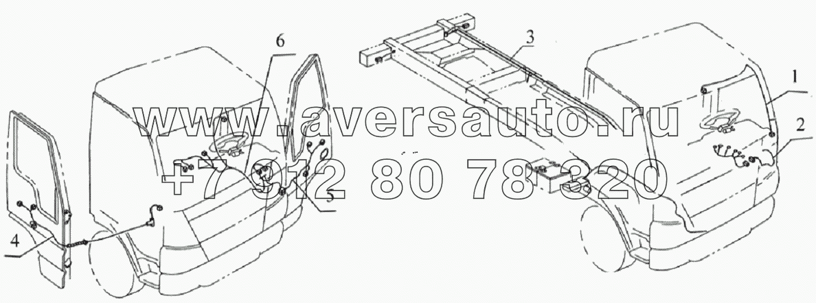 37D110 Electric equipment (II)