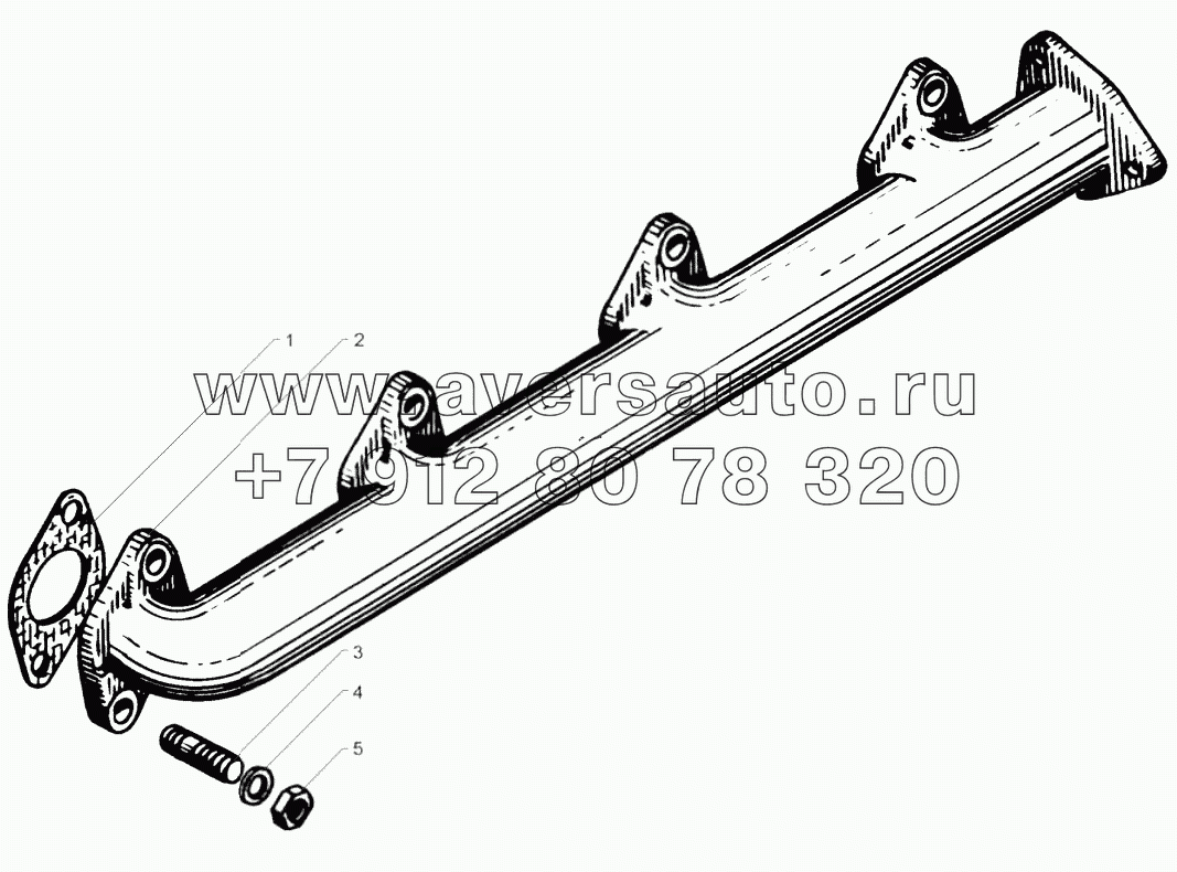 Газопровод