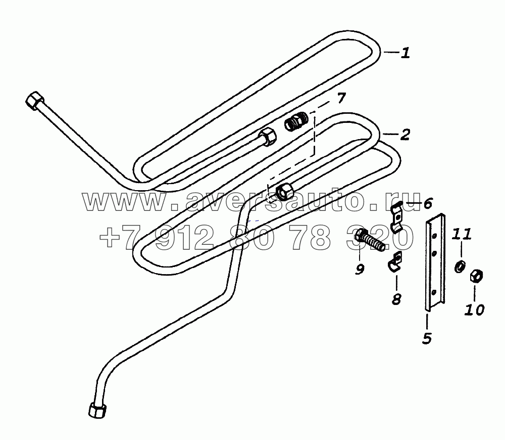 Установка охладителя