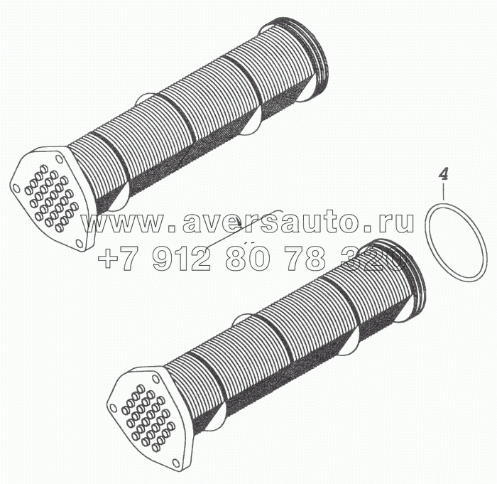 740.20-1013210 Сердцевина