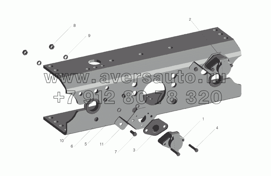 Установка розеток 63031-3700015