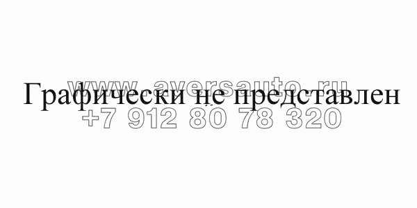 Установка датчиков на шасси (МАЗ-643008, МАЗ-643068)