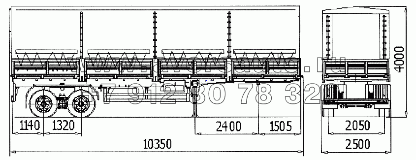 НефАЗ-9334-0000010-13