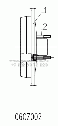 FLYWHEEL GP