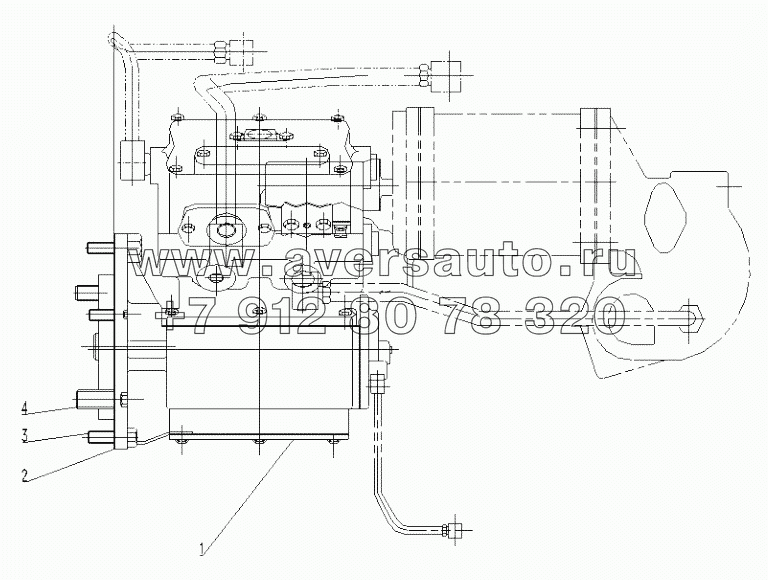  Compressor group-air