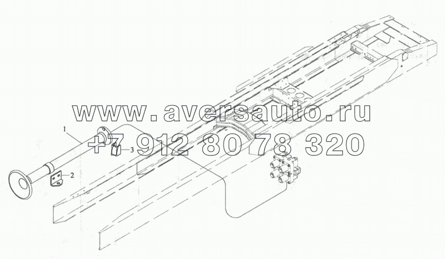 Воздушный сигнал