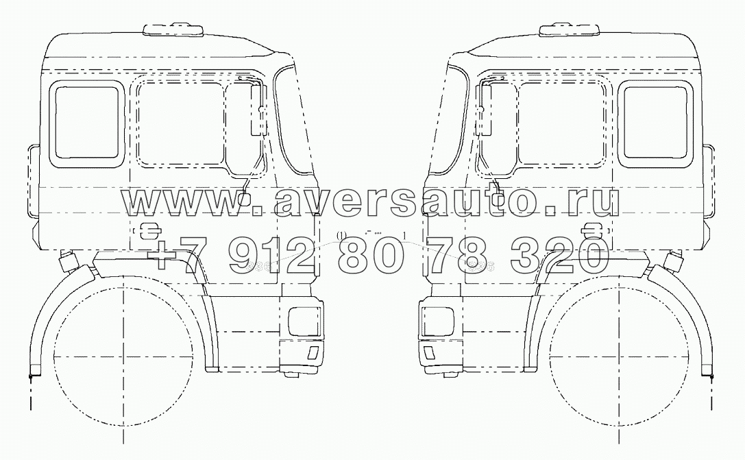 CAB VEHICLE TYPE LETTERS