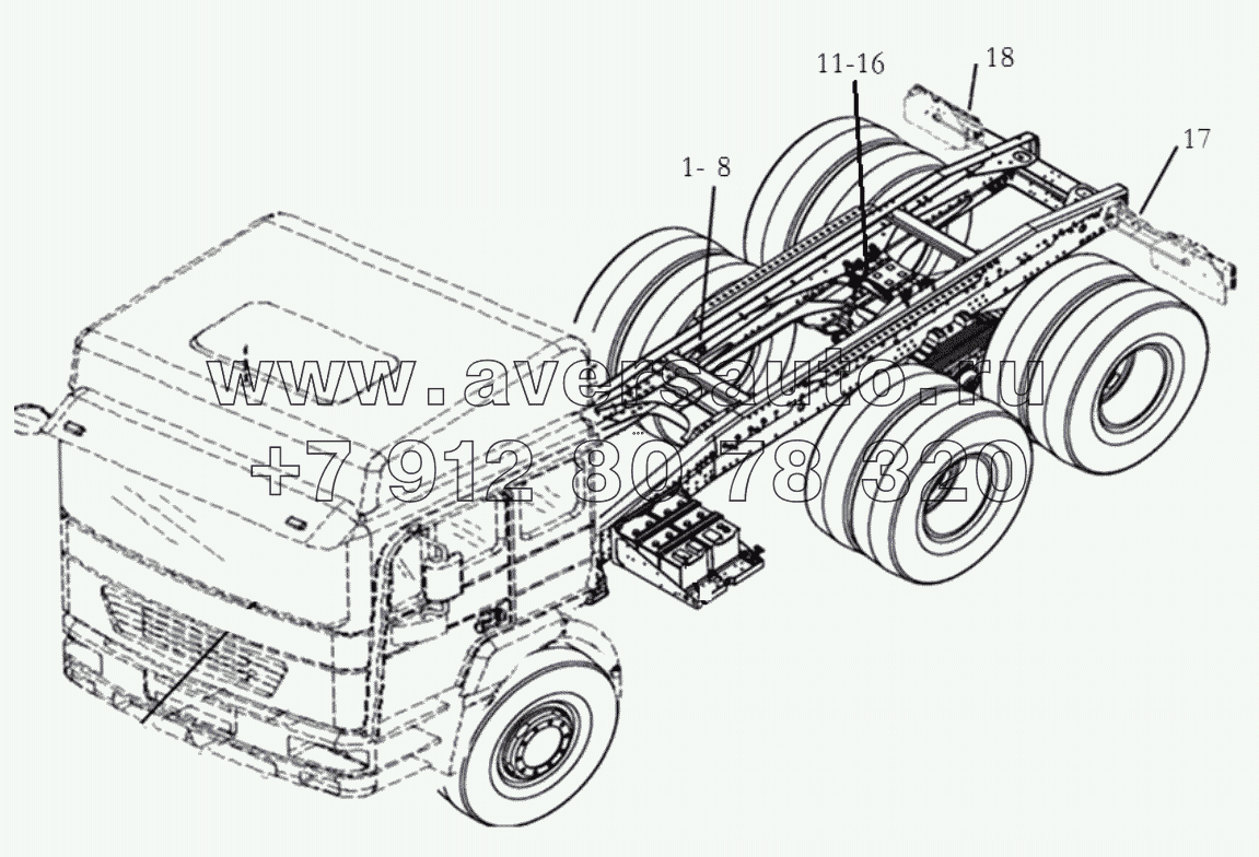  CHASSIS APPLIANCE/WP10/COLD ZONE