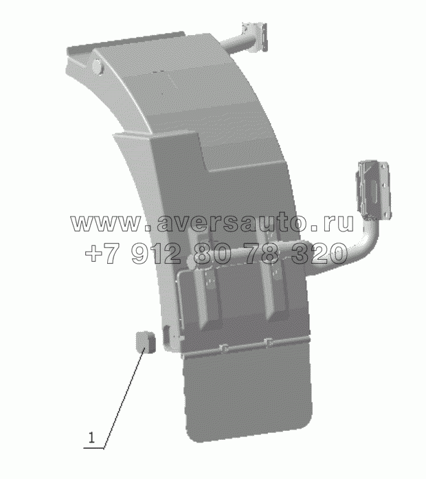  SIDE-MARKER LIGHTS