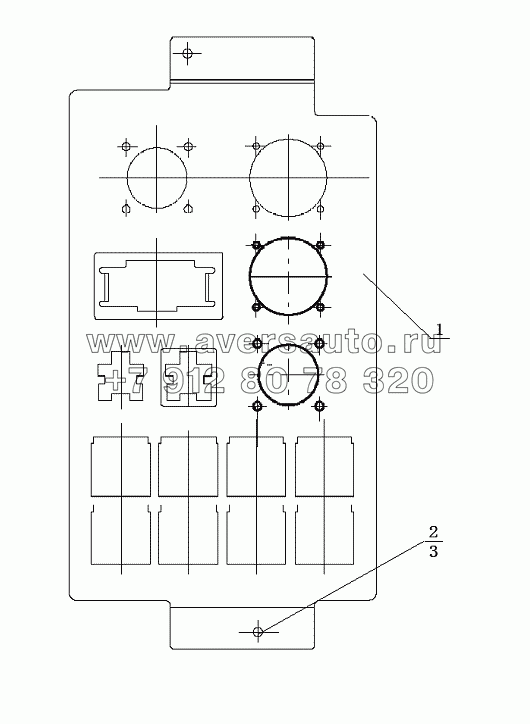  DIAGNOSIS PANEL