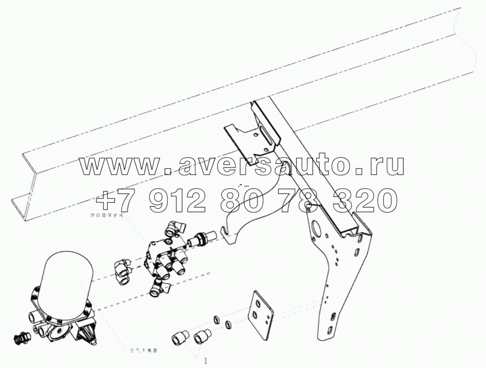  BAROMETRIC PRESSURE SENSOR