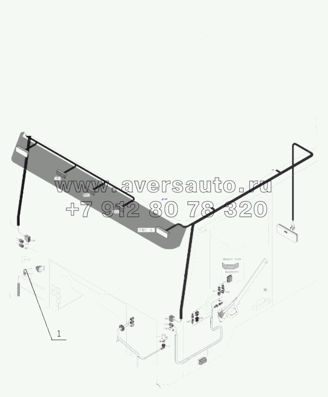  OTHER CABIN WIRING